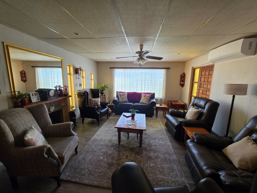 3 Bedroom Property for Sale in Sasolburg Ext 1 Free State